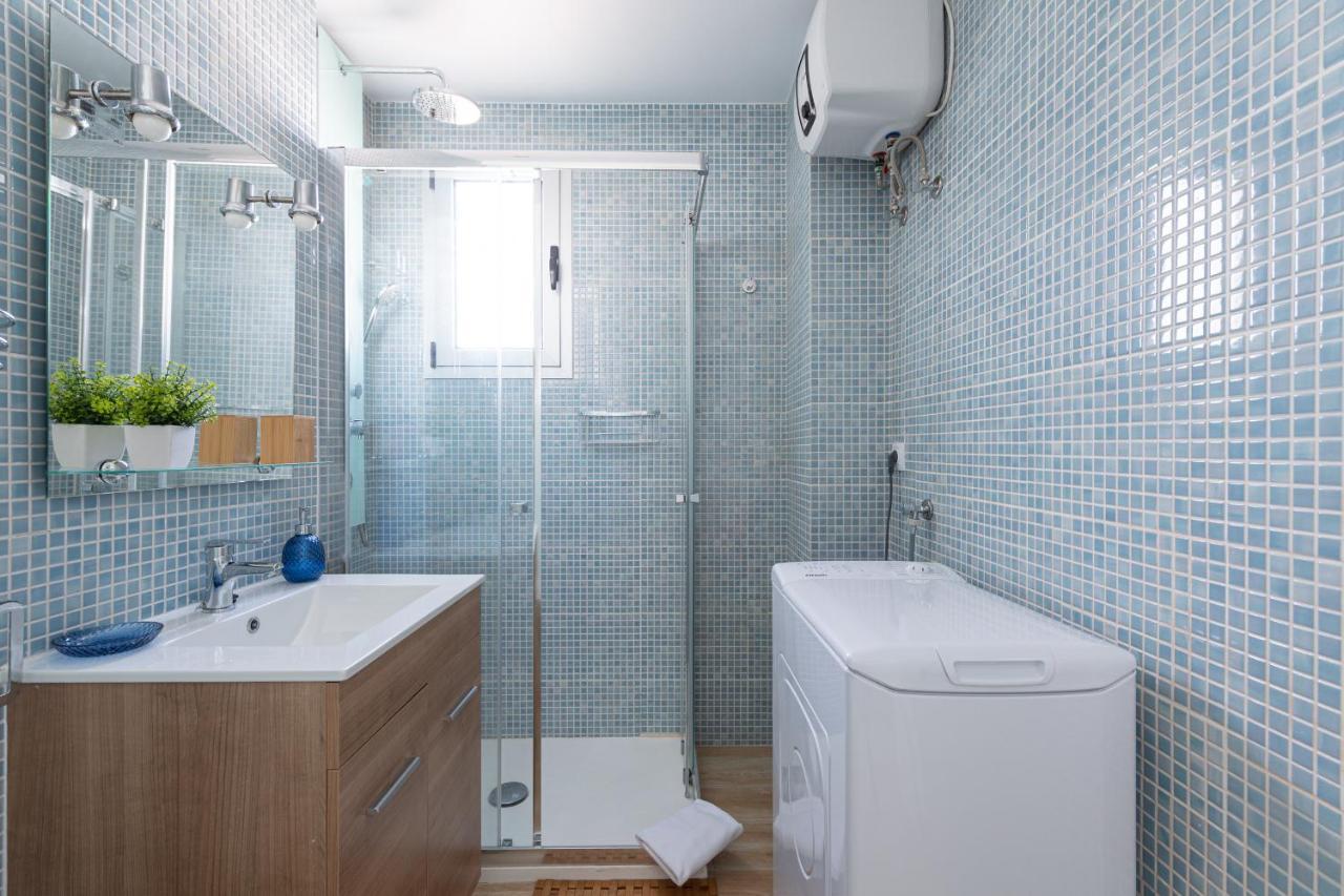 Homeforguest Studio Westerling Beach By Las Canteras Las Palmas de Gran Canaria Exterior photo